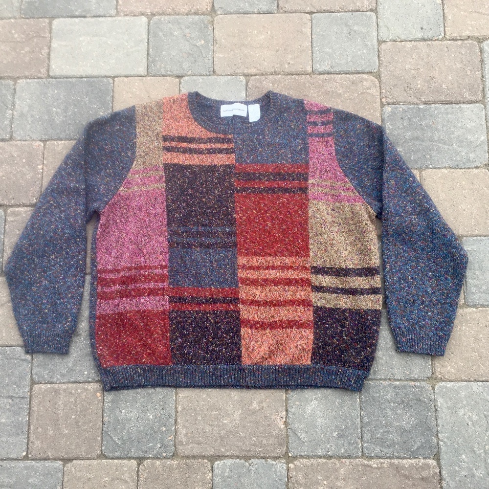 Alfred Dunner Sweater